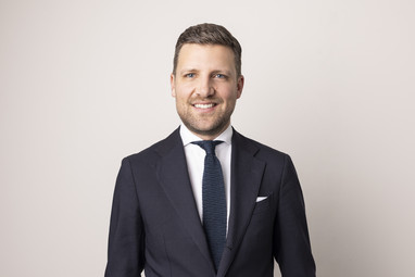 David Lehr, Geschäftsführer Freiburg David Lehr, Geschäftsführer Freiburg