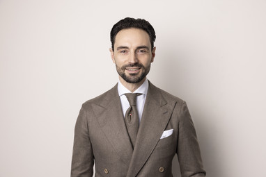 Christian Temme, Geschäftsführer MTZ Christian Temme, Geschäftsführer MTZ