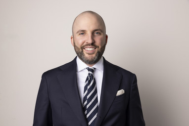 Lukas Lindemann, Geschäftsführer Karlsruhe Lukas Lindemann, Geschäftsführer Karlsruhe