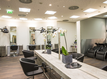 Breuninger Die Friseure E Breuninger Gmbh Co