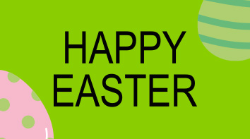 HAPPY EASTER: UNSERE OSTER-SPECIALS